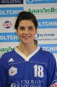 Adina Meirosu - Madalina - Jucatoare