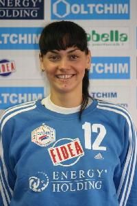 Tereza Tamas - Madalina - Jucatoare