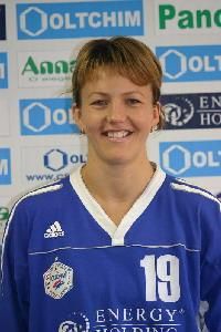 Valeria Bese - Madalina - Jucatoare
